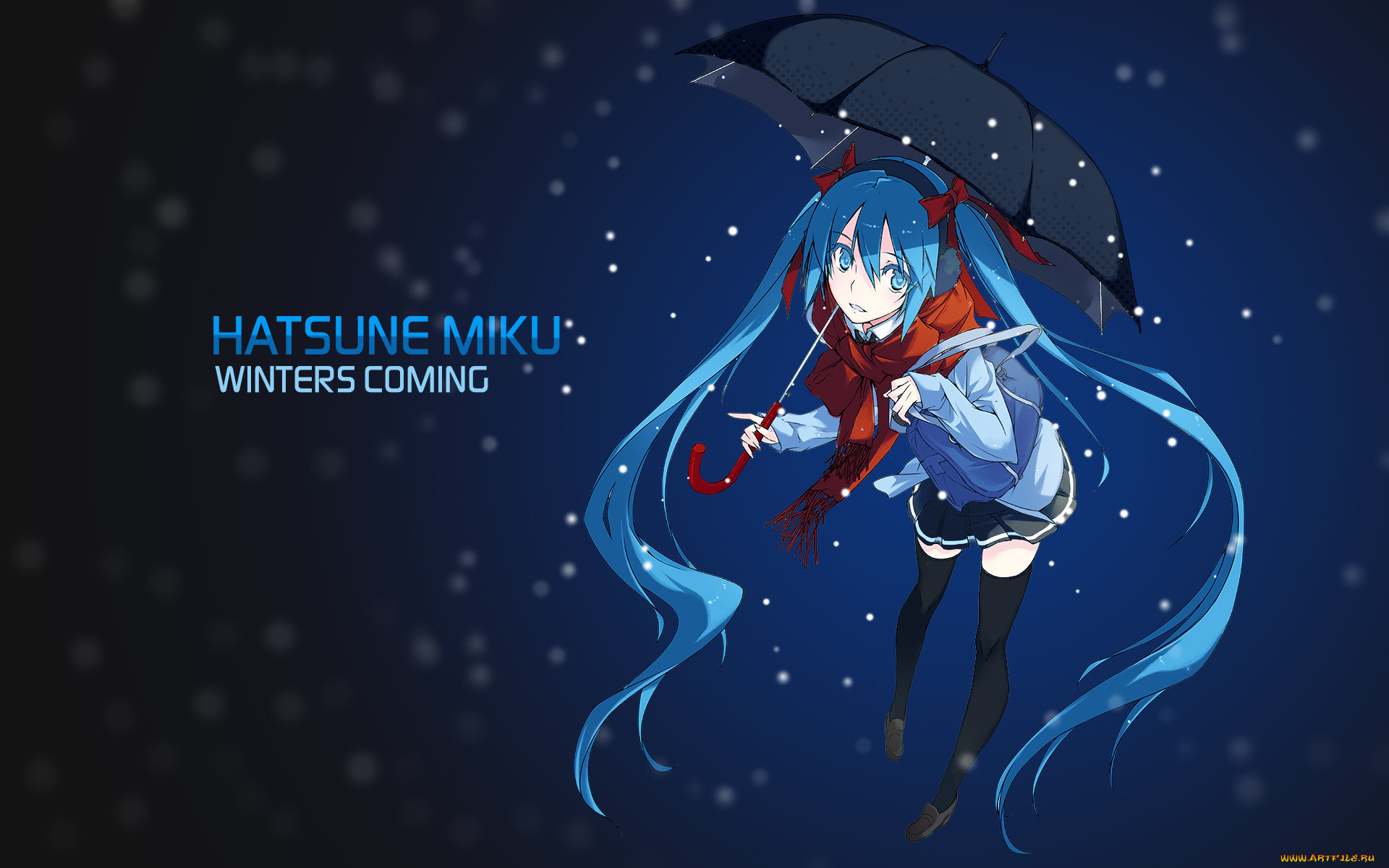 , vocaloid, , , 